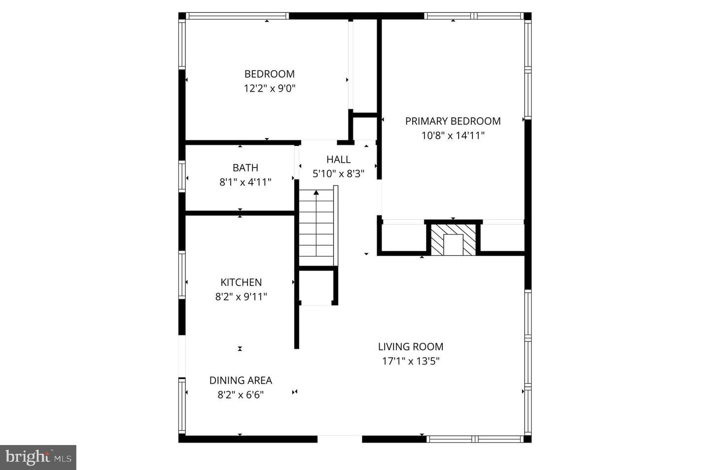 7107 Woodley Lane photo 35