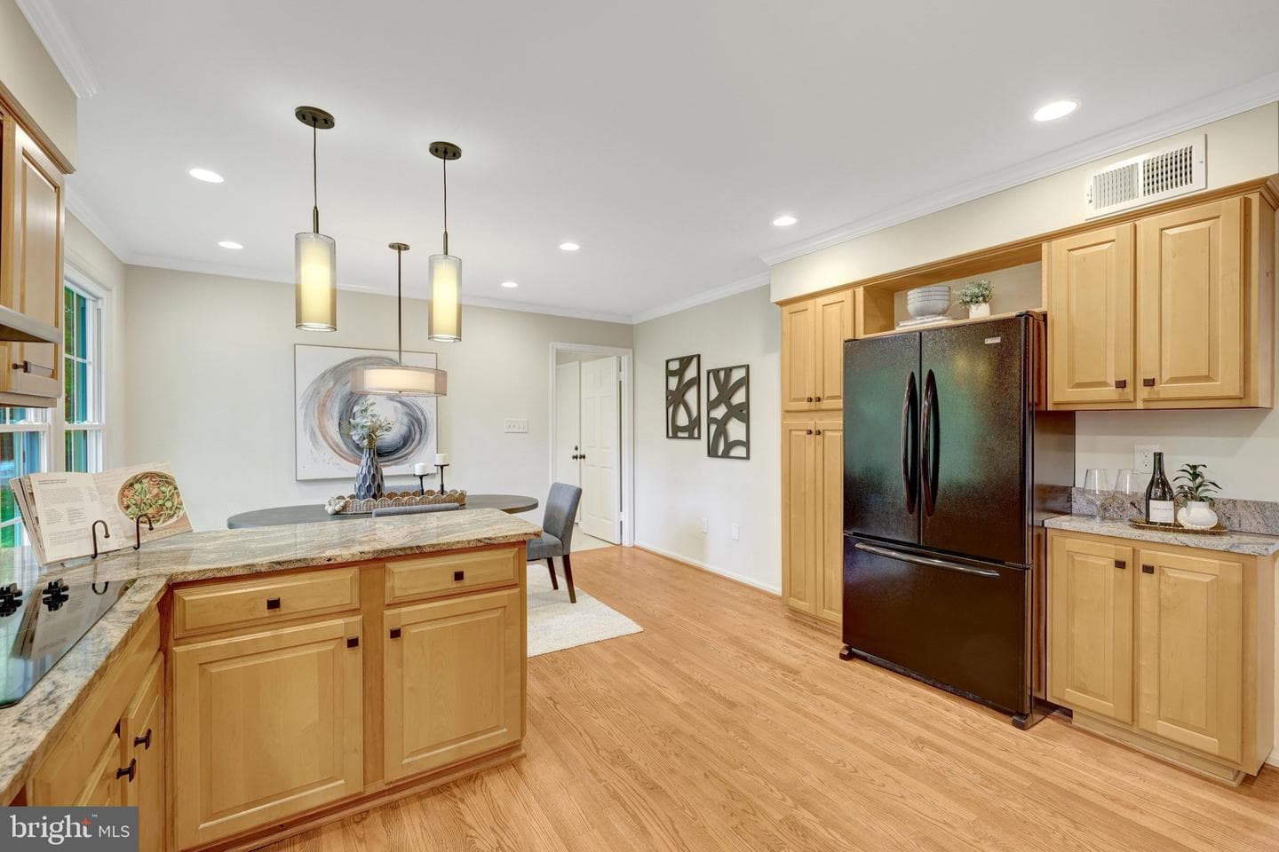 9705 Flintridge Court photo 19