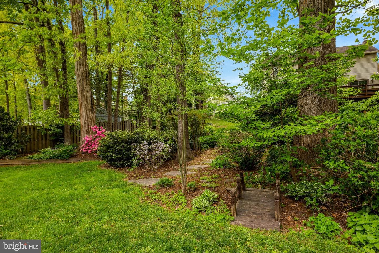9705 Flintridge Court photo 60
