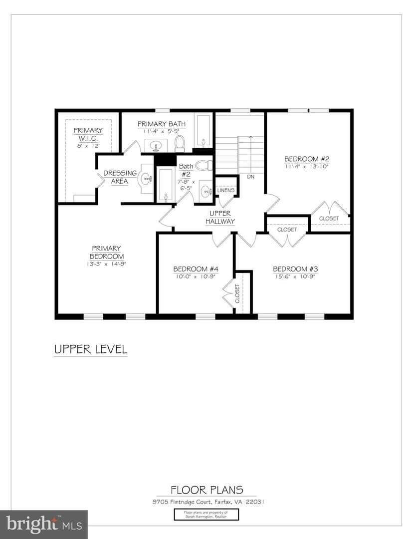 9705 Flintridge Court photo 68