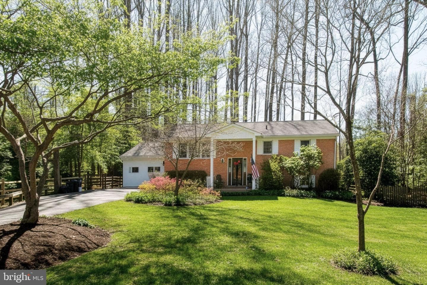 12415 Caisson Road