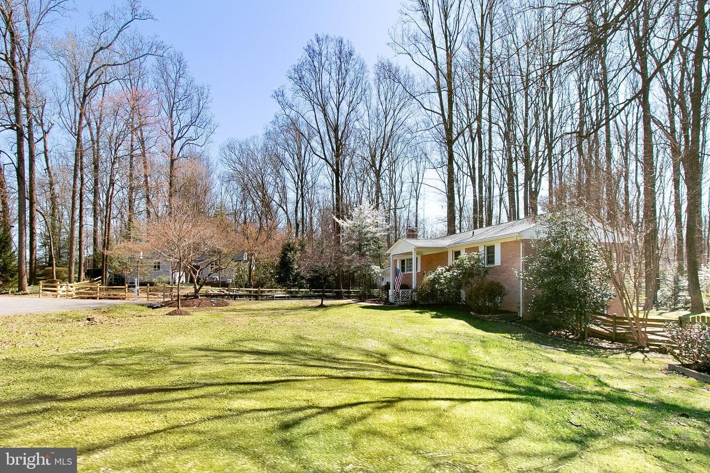 12415 Caisson Road photo 2