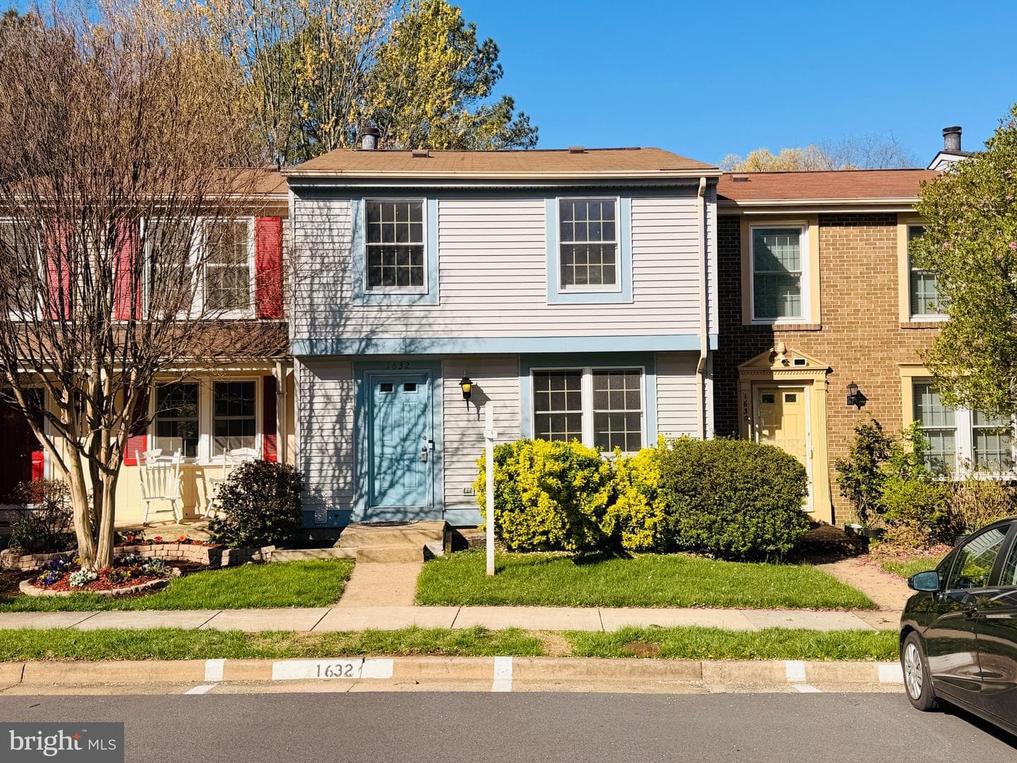 1632 Barnstead Drive photo 3