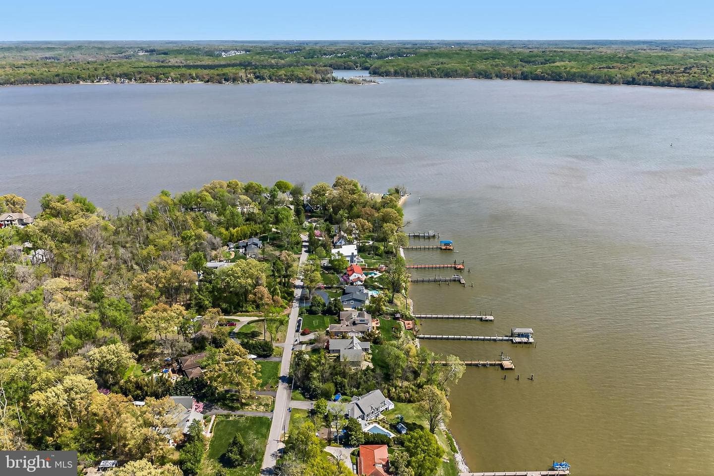 5801 River Drive photo 108