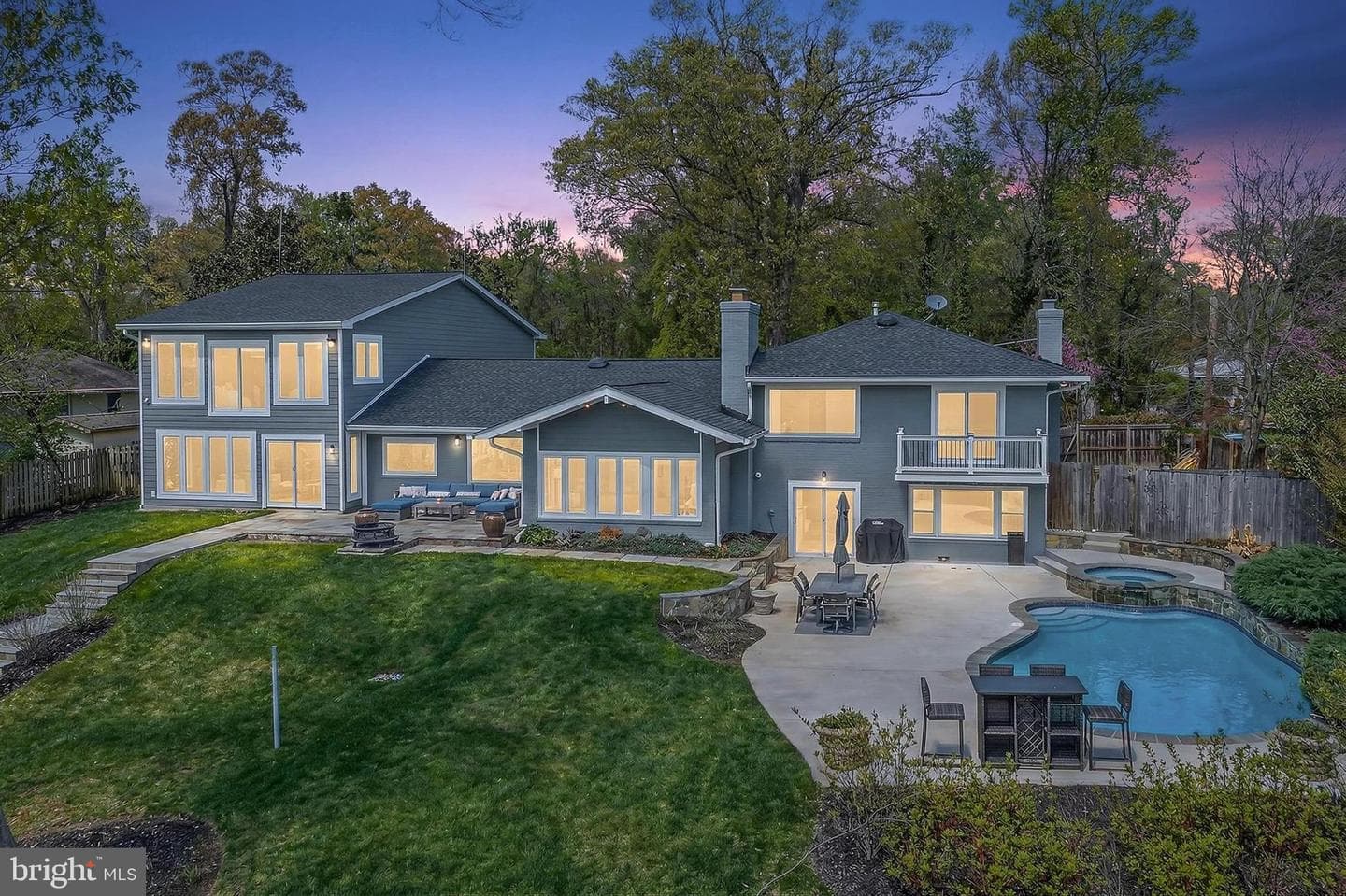 5801 River Drive photo 111
