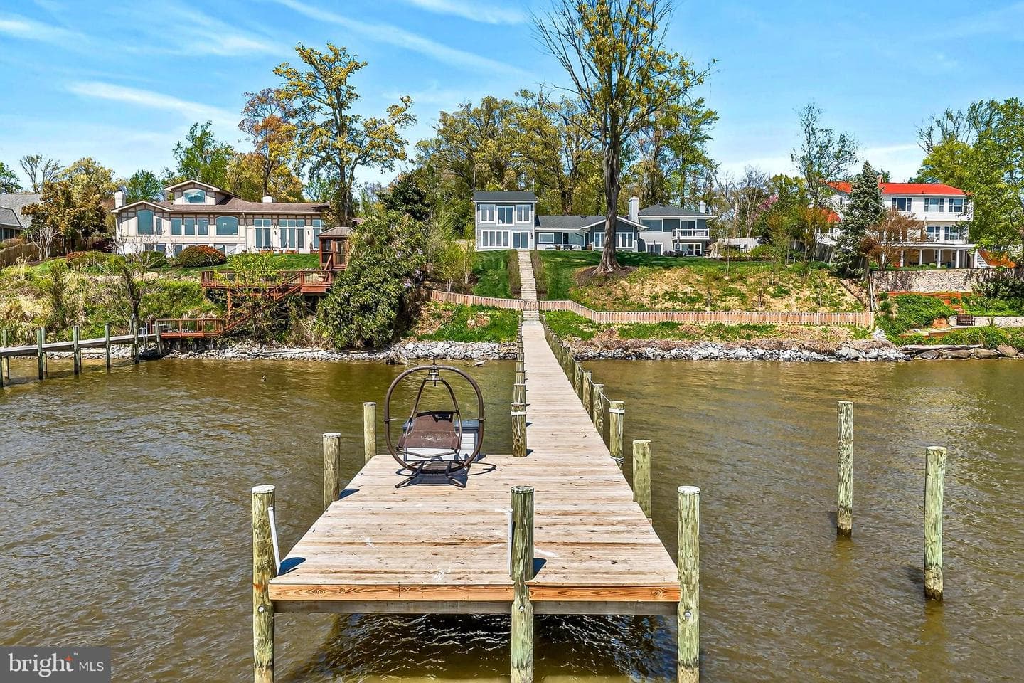 5801 River Drive, Lorton