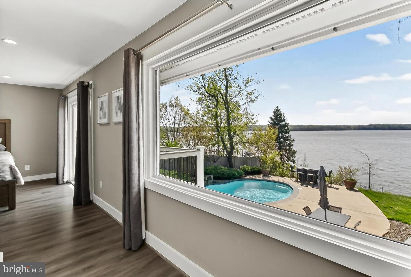5801 River Drive photo 64