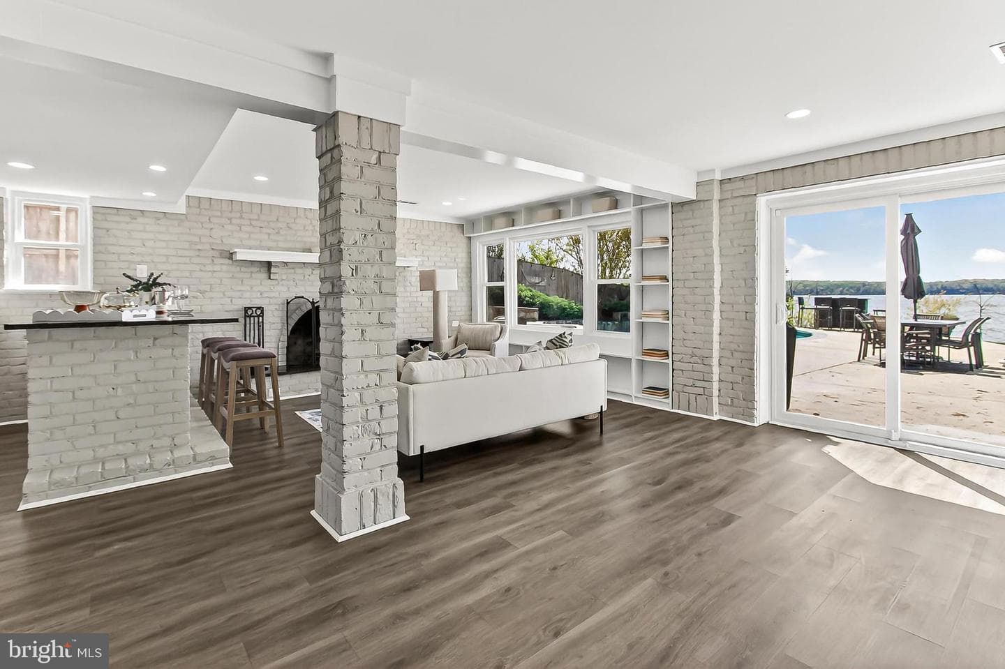 5801 River Drive photo 79