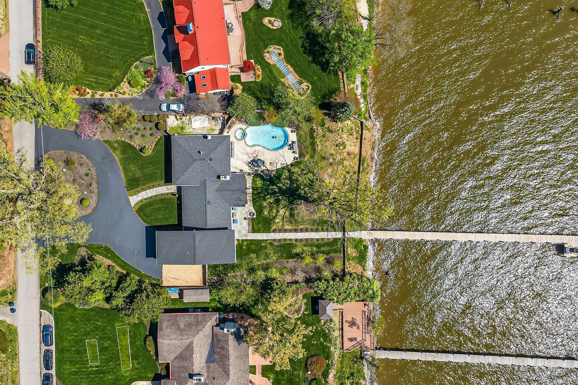 5801 River Drive photo 97