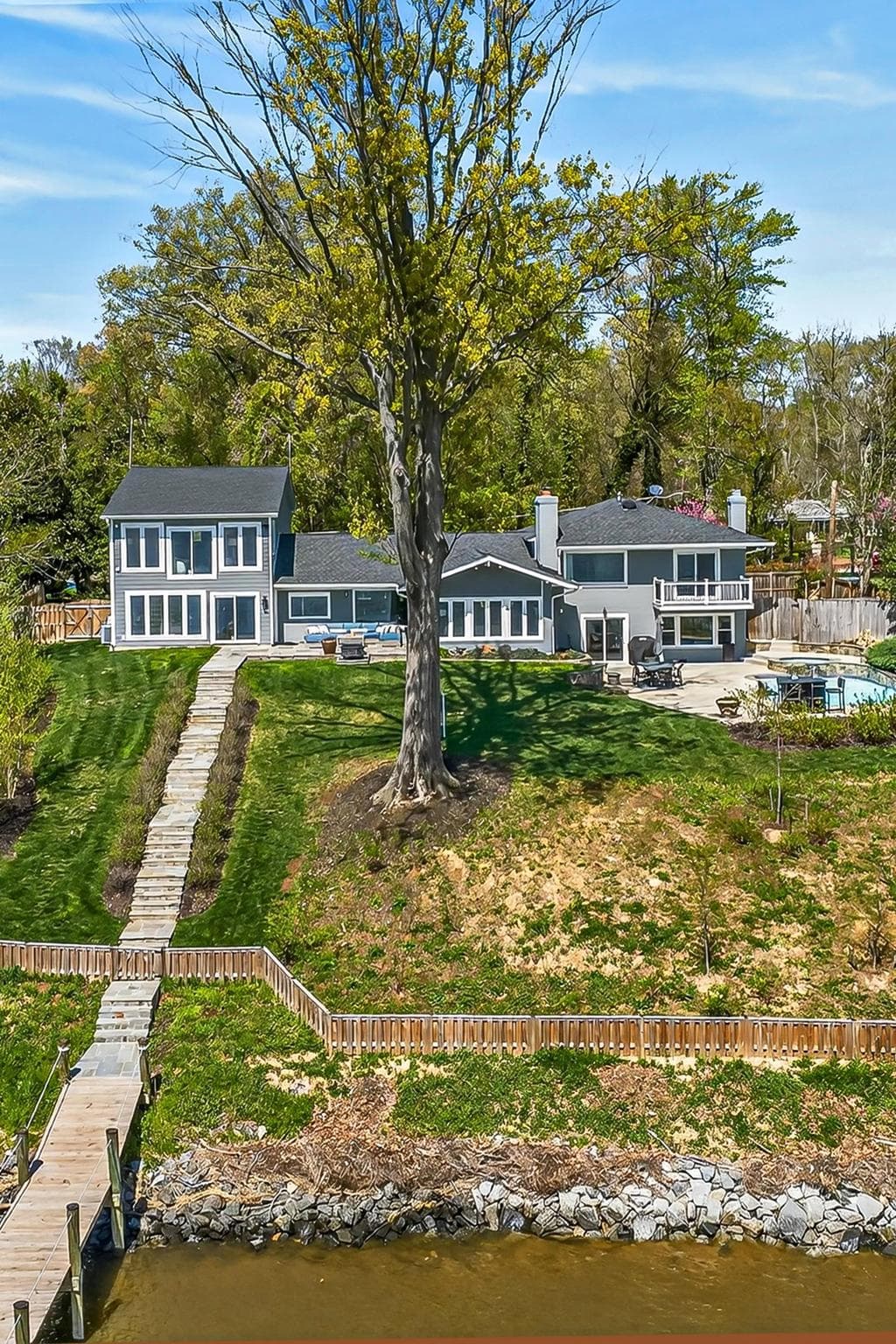 5801 River Drive photo 98