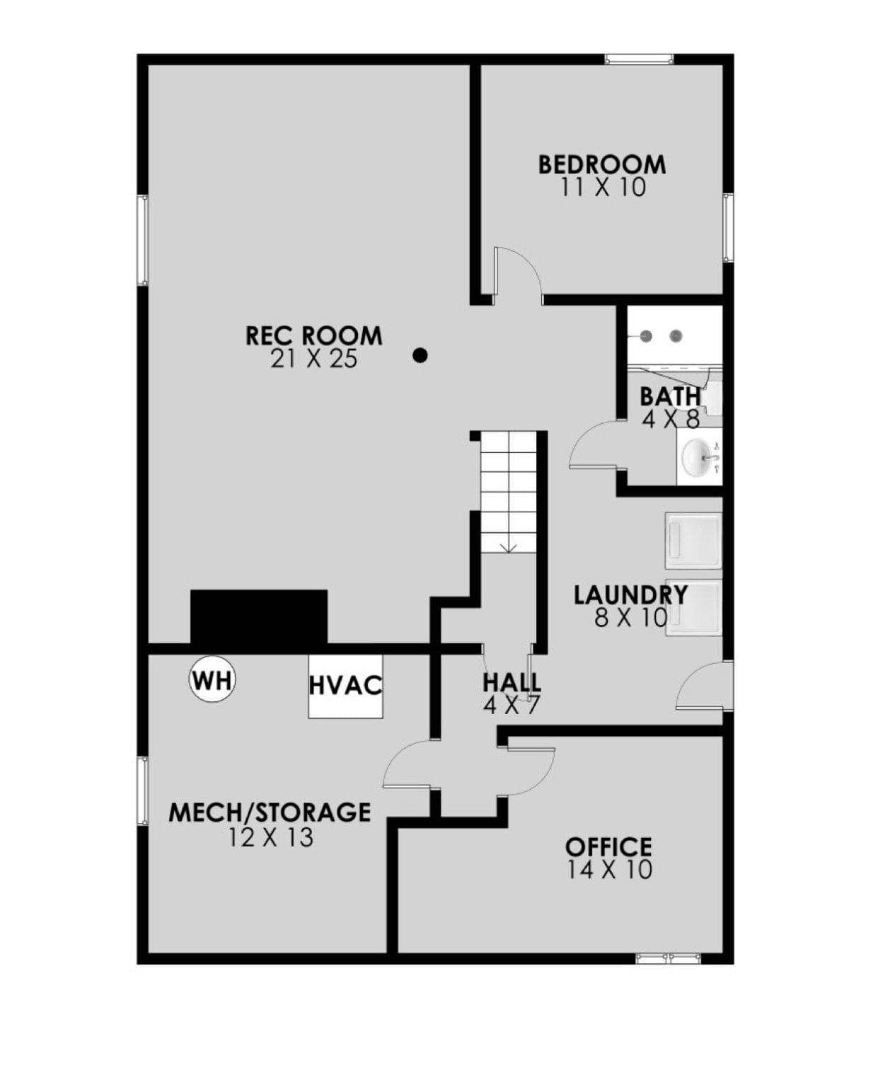 7206 Alger Road photo 36