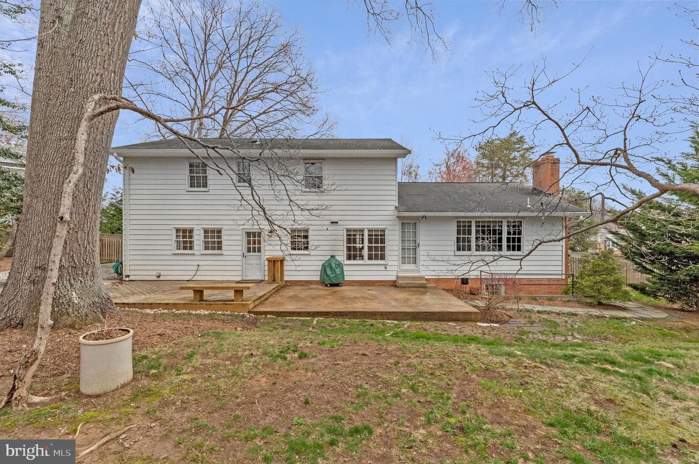 8203 Galahad Court photo 39