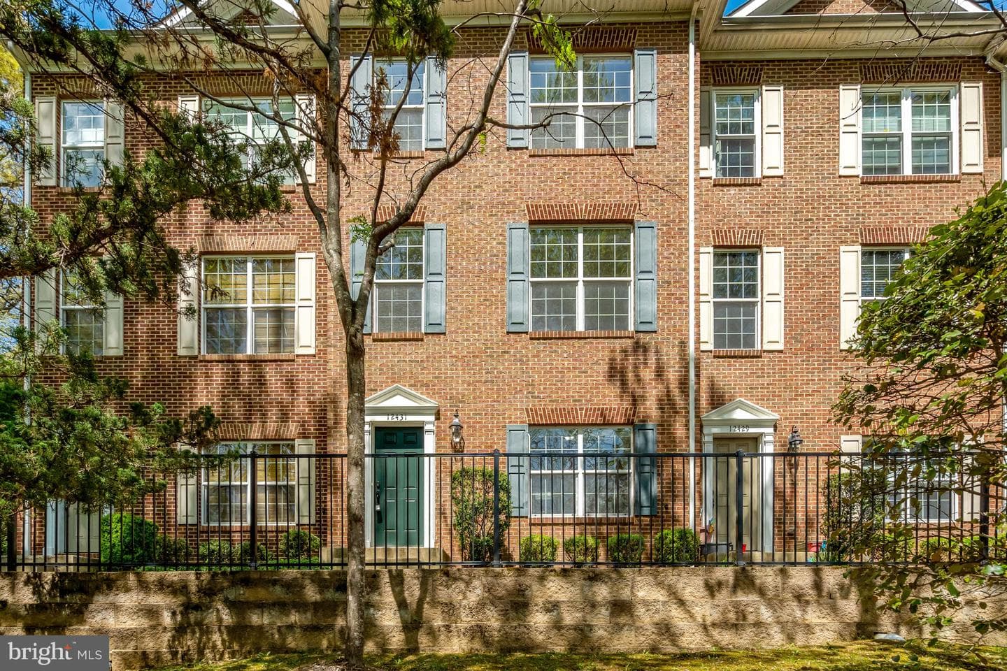 12431 Oak Rail Lane photo 1