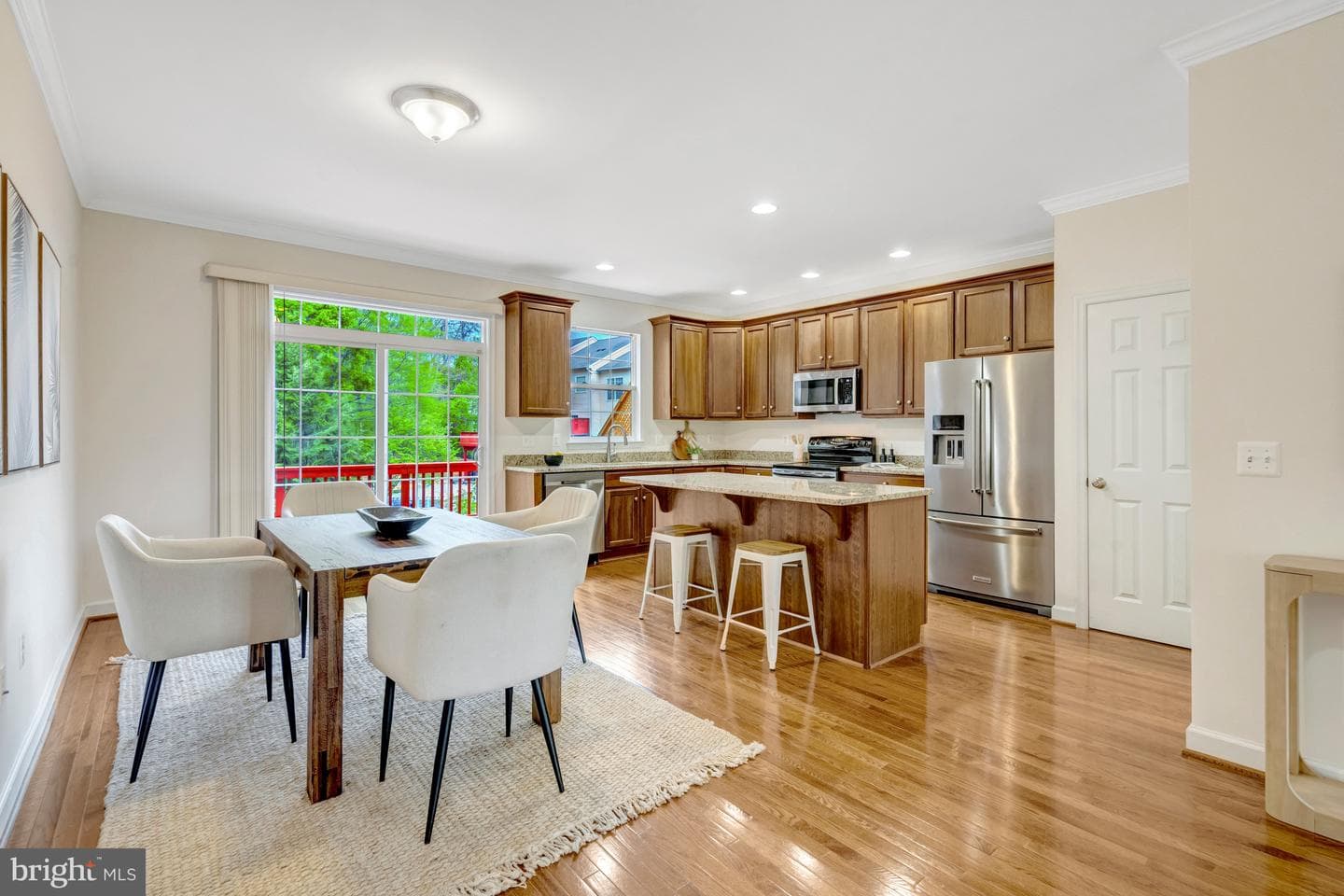 12431 Oak Rail Lane photo 13