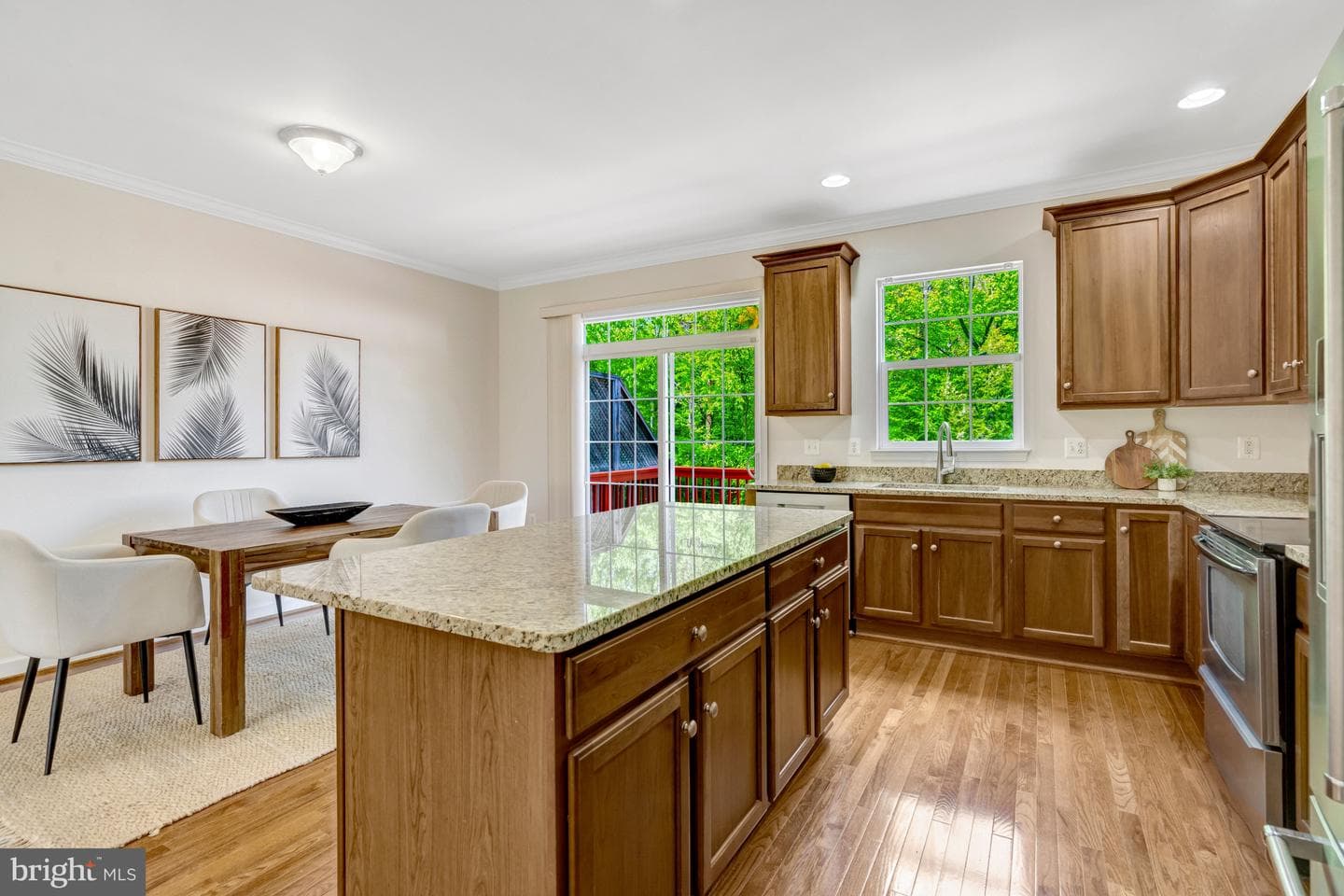 12431 Oak Rail Lane photo 18