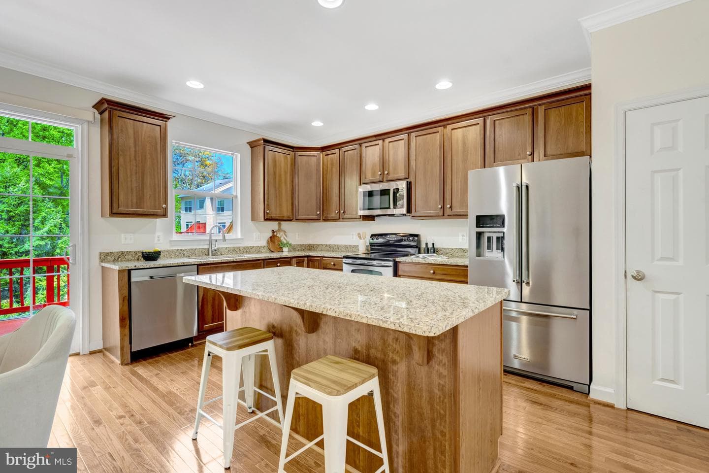 12431 Oak Rail Lane photo 19