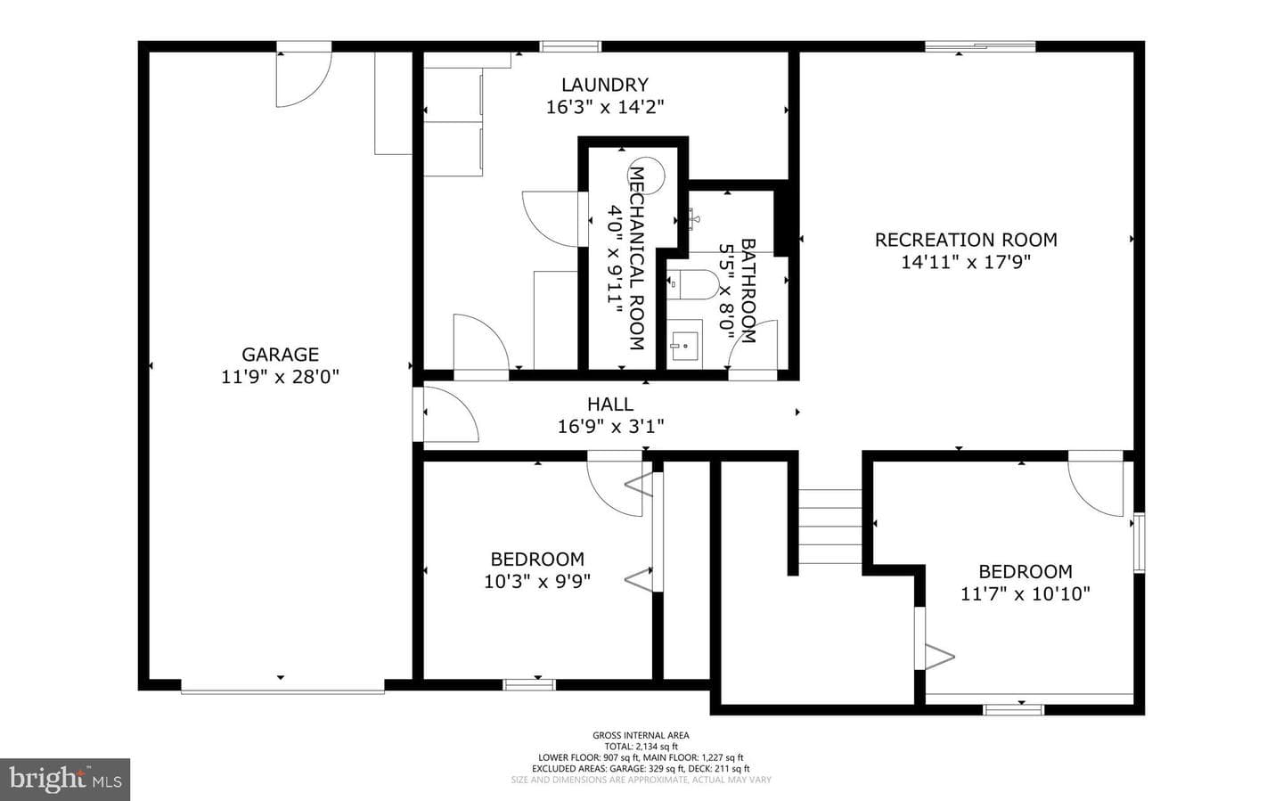 6214 Franconia Forest Lane photo 62
