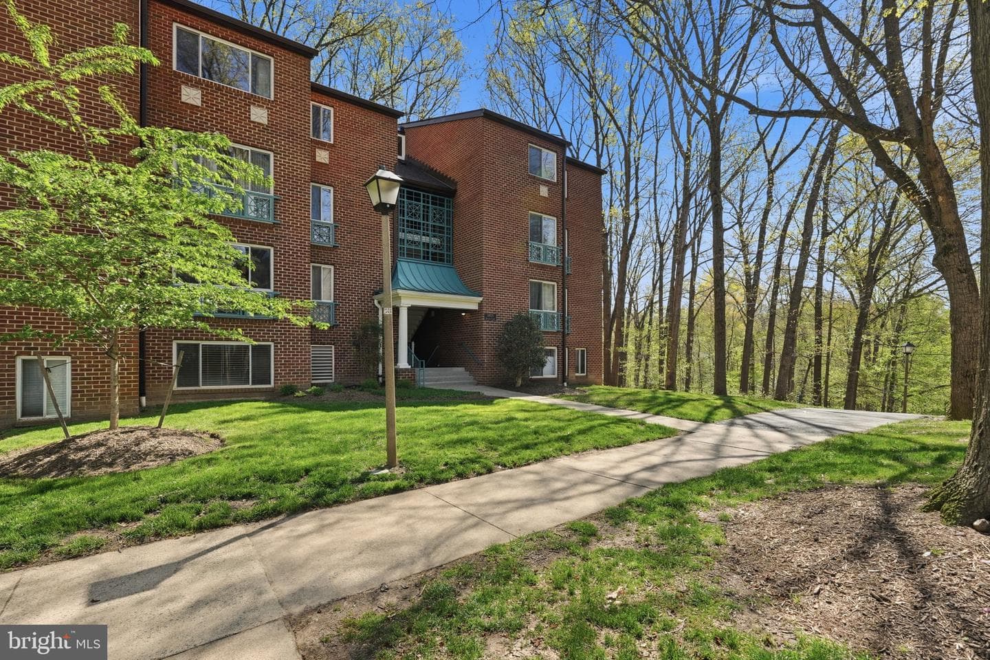 11805 Breton Court #1a photo 2