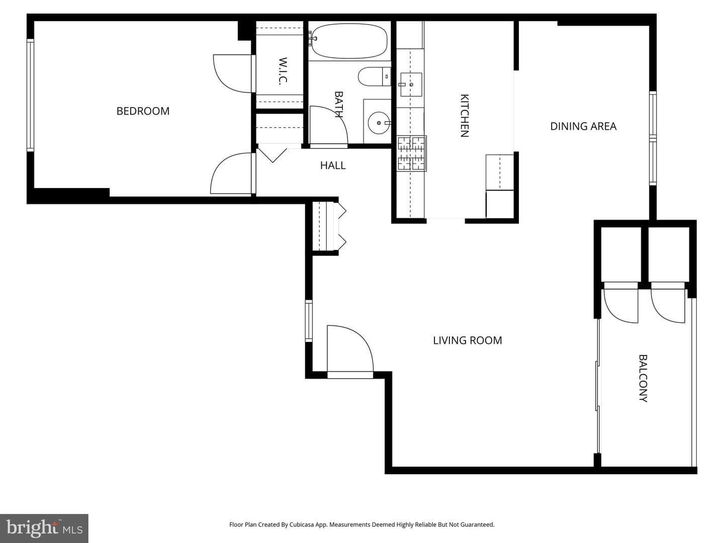 11805 Breton Court #1a photo 25