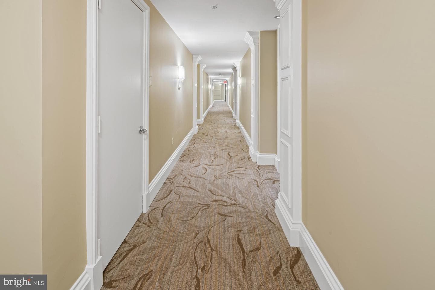 8220 Crestwood Heights Drive #1215 photo 12