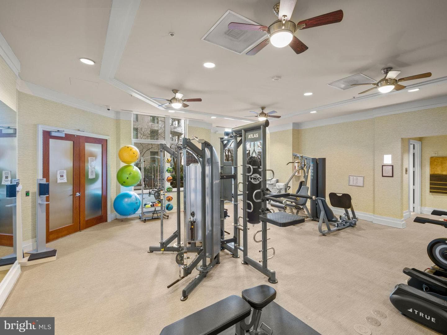 8220 Crestwood Heights Drive #1215 photo 53