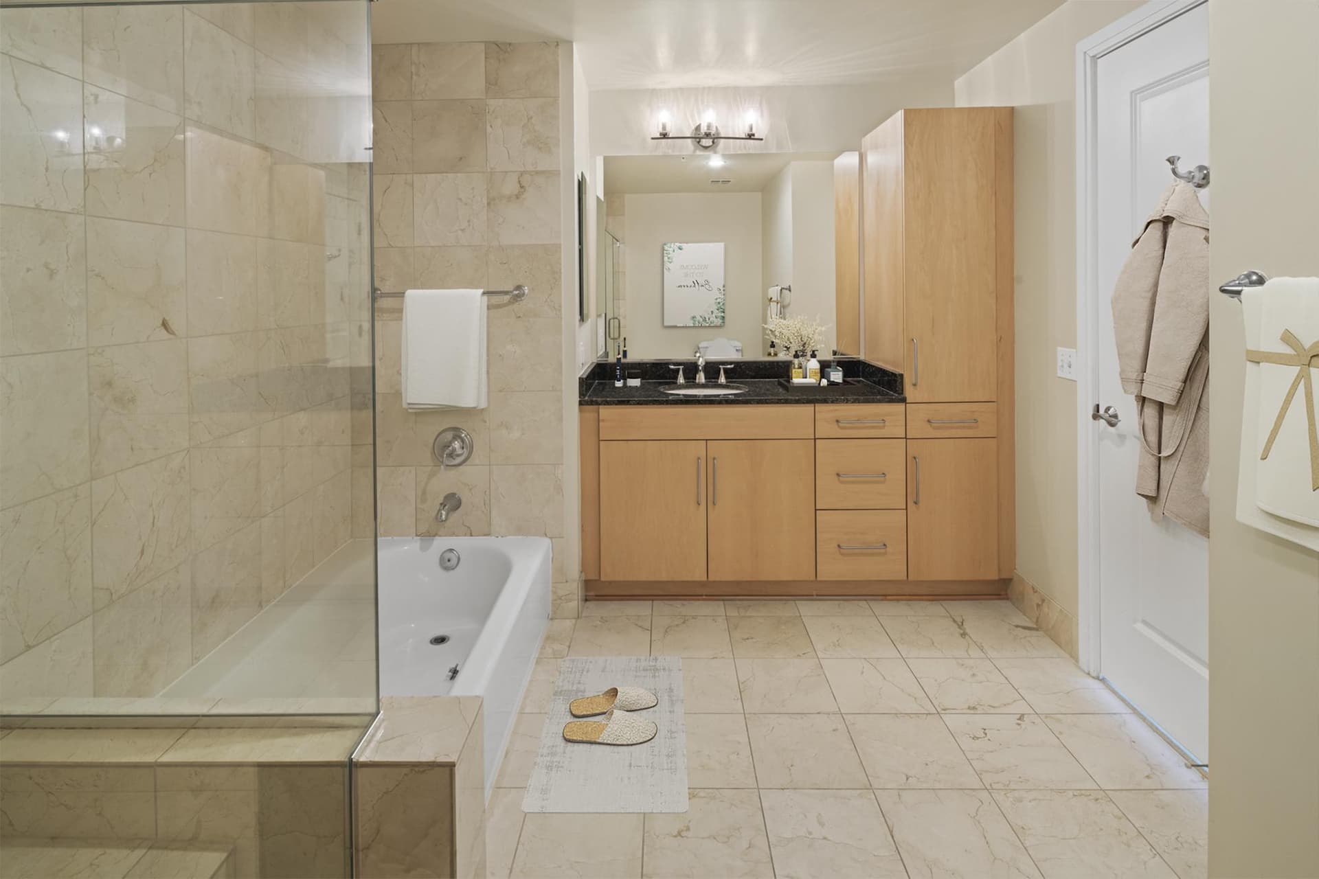 8220 Crestwood Heights Drive #1215 photo 7
