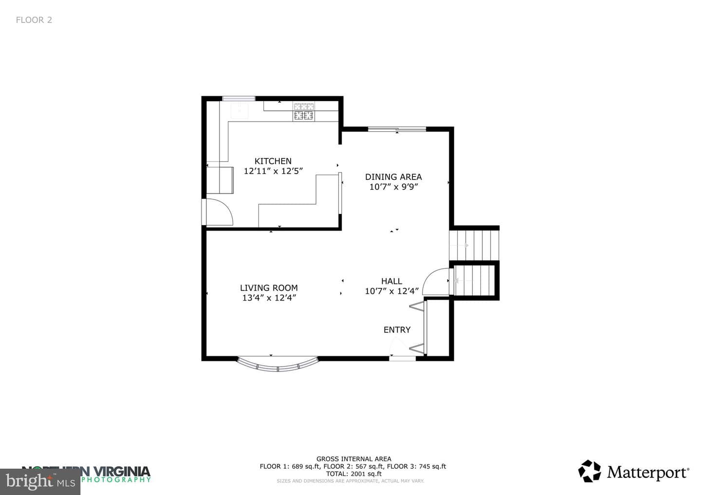 7013 Galgate Drive photo 30