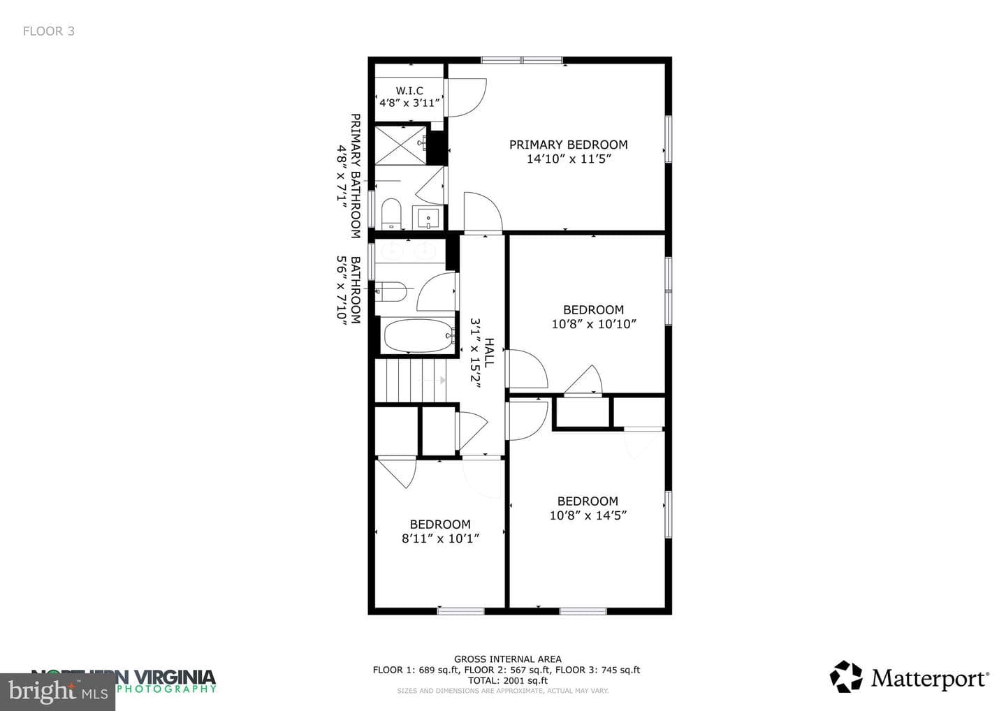 7013 Galgate Drive photo 31