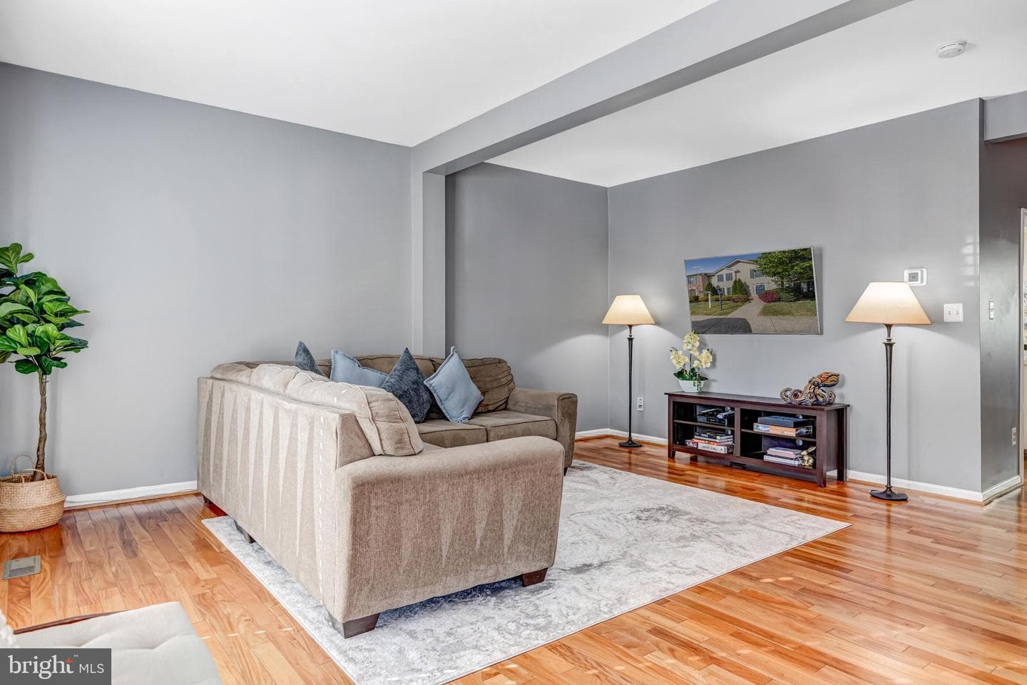 6526 Parish Glebe Lane photo 2