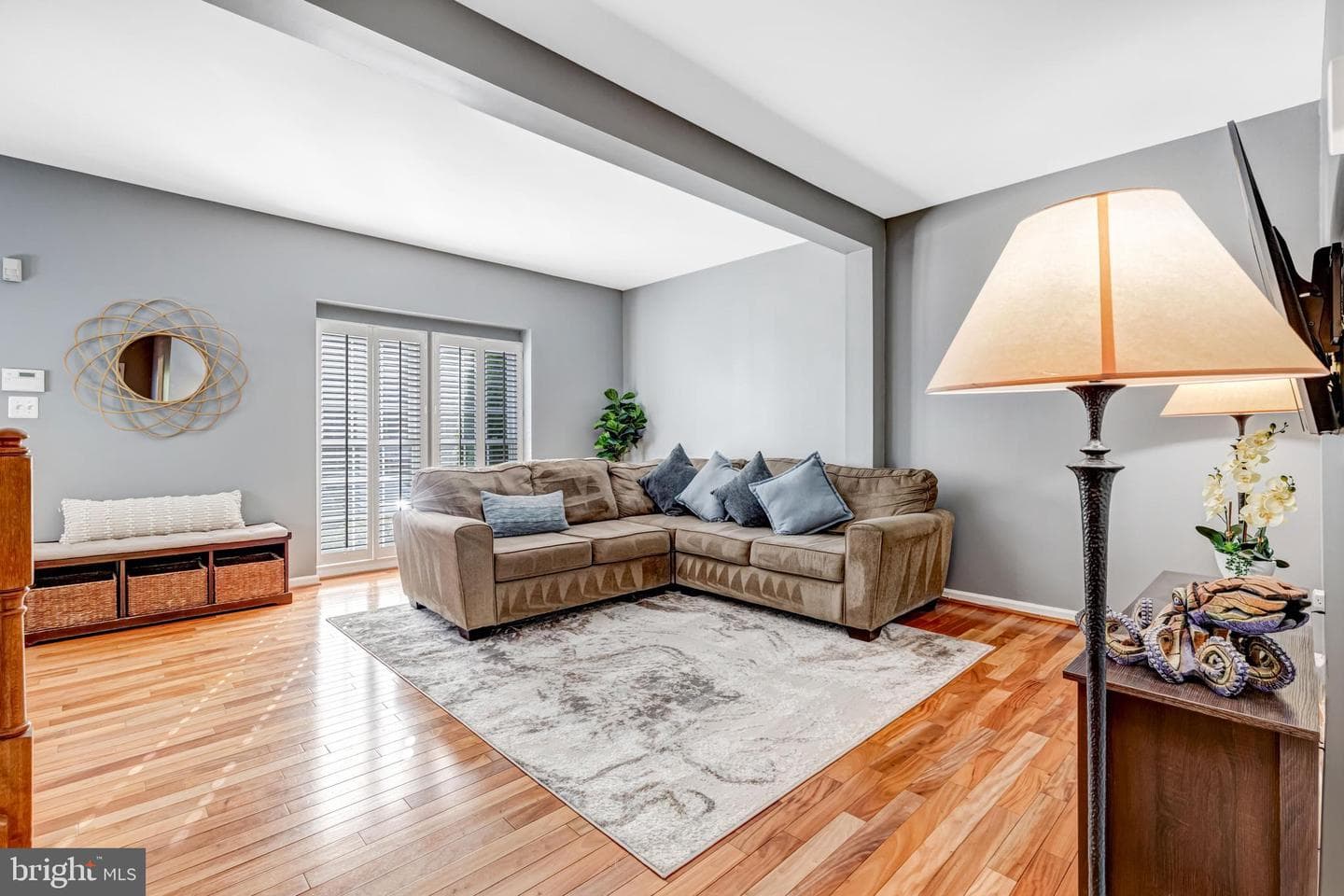 6526 Parish Glebe Lane photo 3