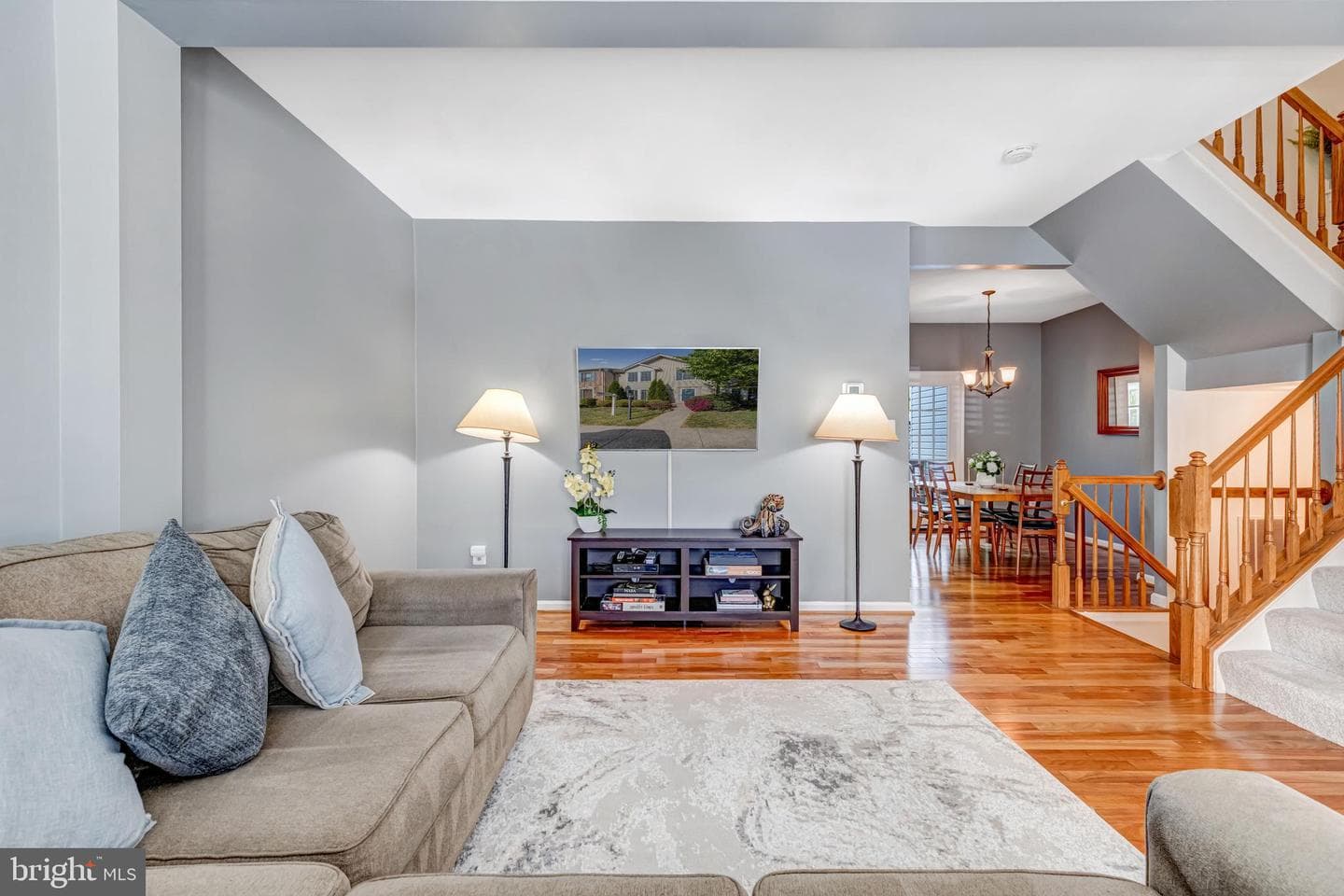 6526 Parish Glebe Lane photo 4