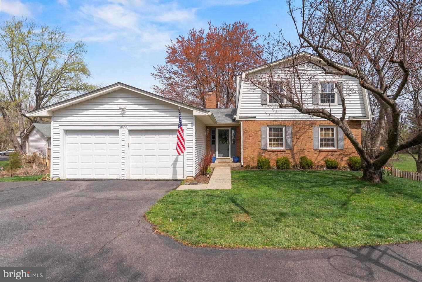 9822 Wolcott Drive