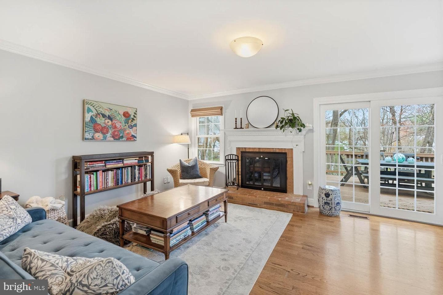 9822 Wolcott Drive photo 23