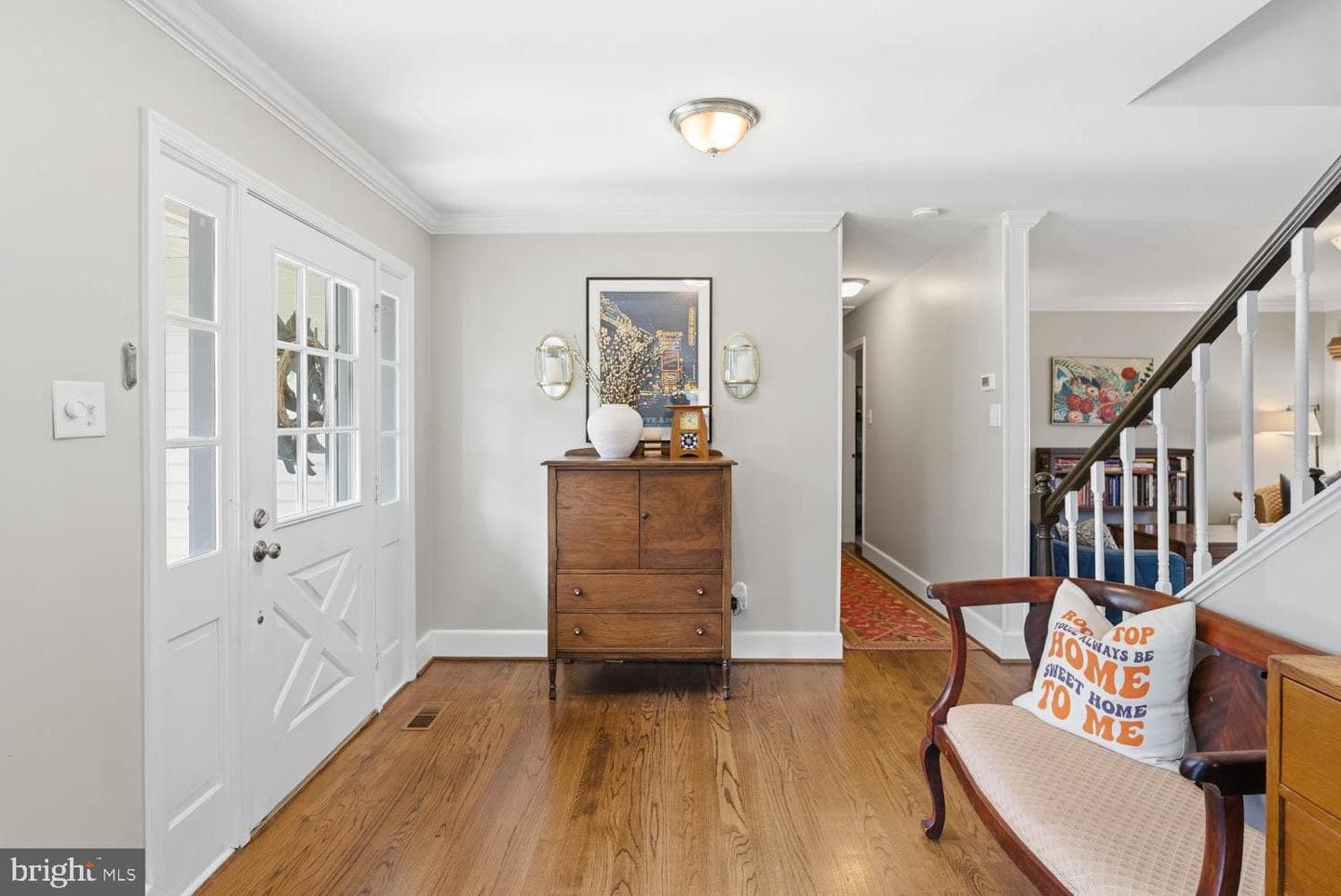 9822 Wolcott Drive photo 3