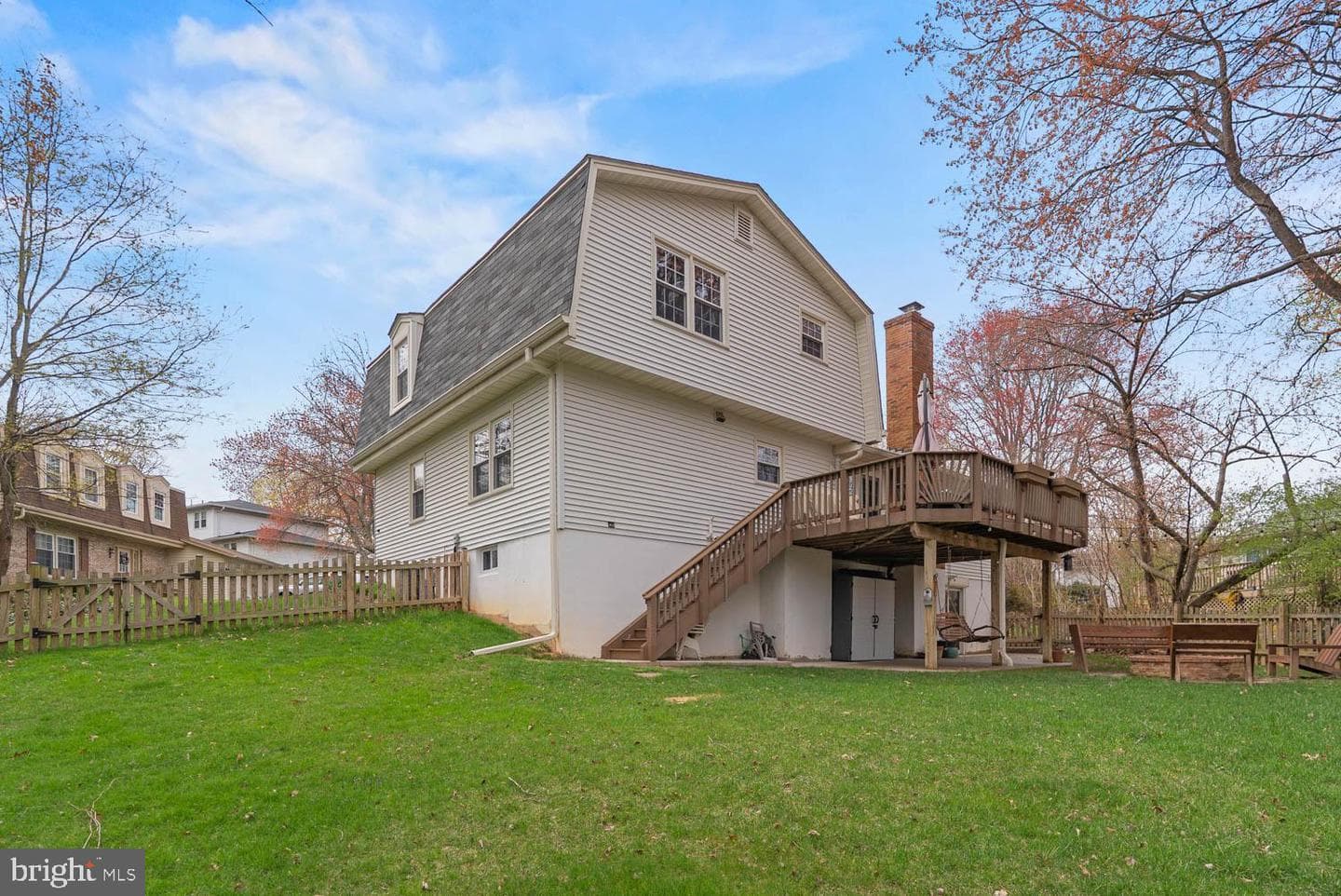 9822 Wolcott Drive photo 52