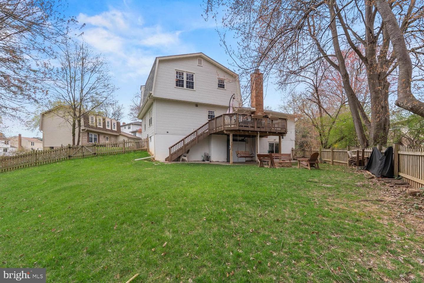 9822 Wolcott Drive photo 54
