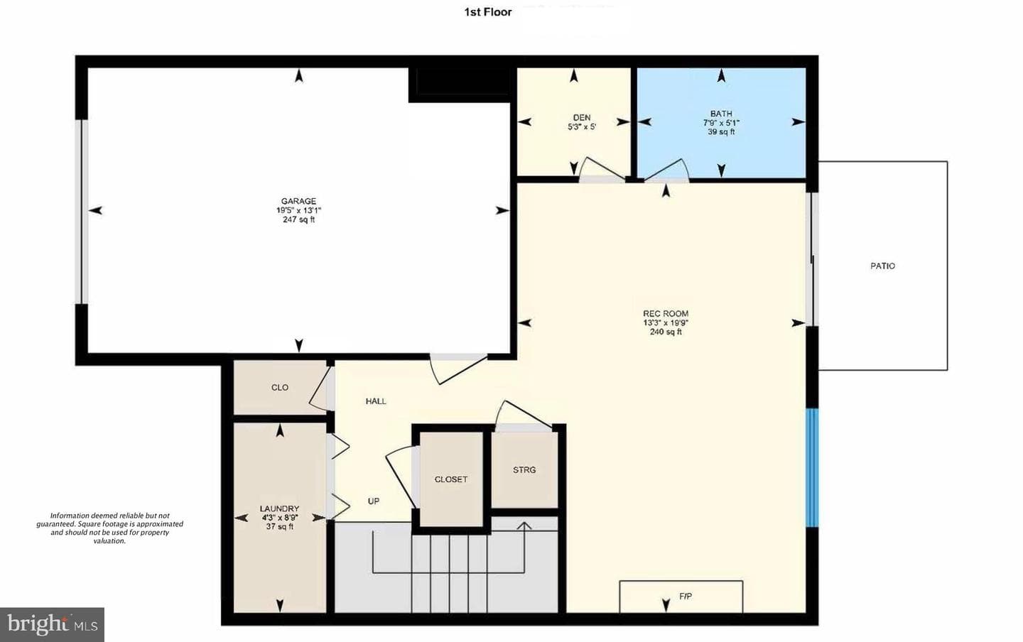 9433 William Kirk Lane photo 25
