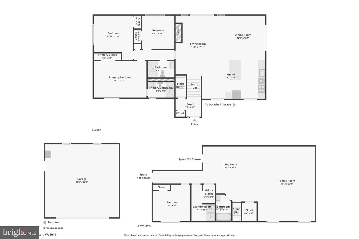 10913 Howland Drive photo 57