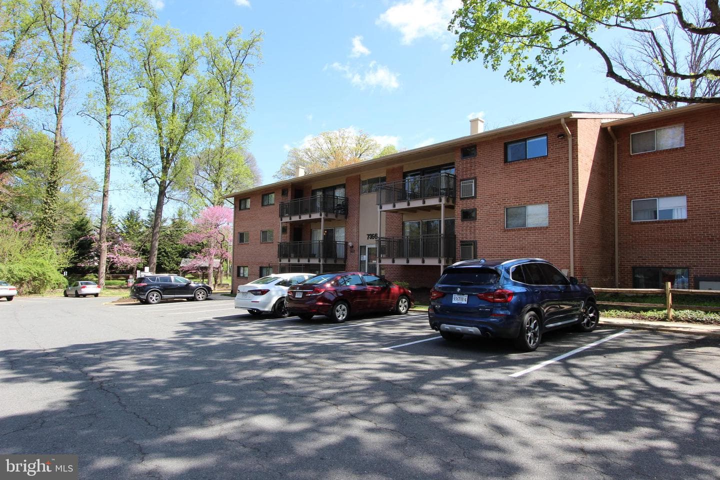 7356 Lee Highway #t3 photo 21
