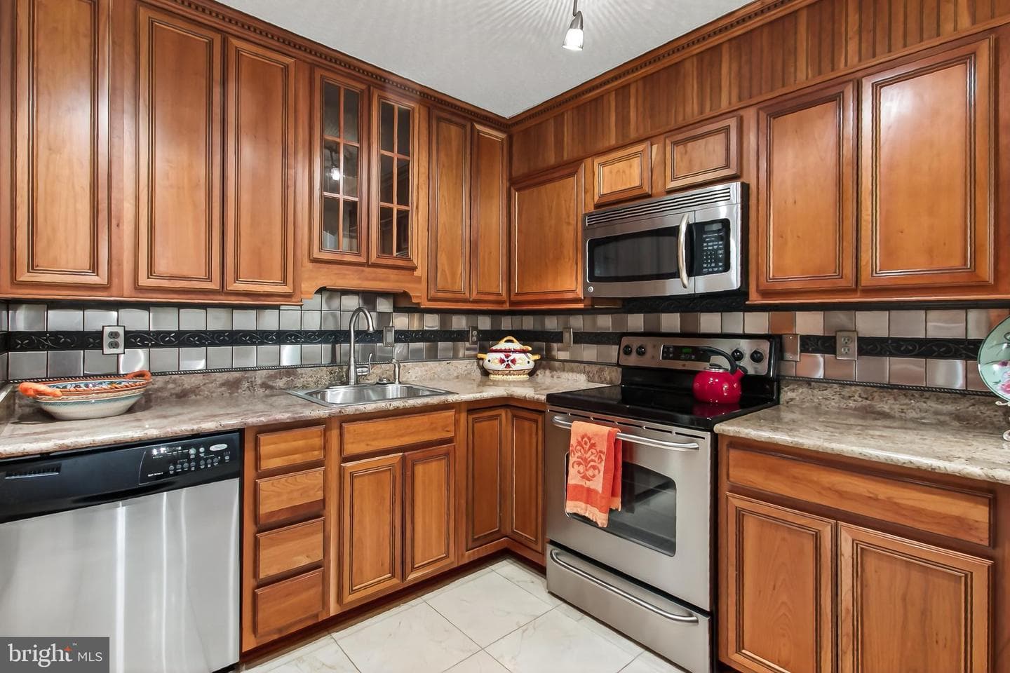 5903 Mount Eagle Drive #203 photo 13