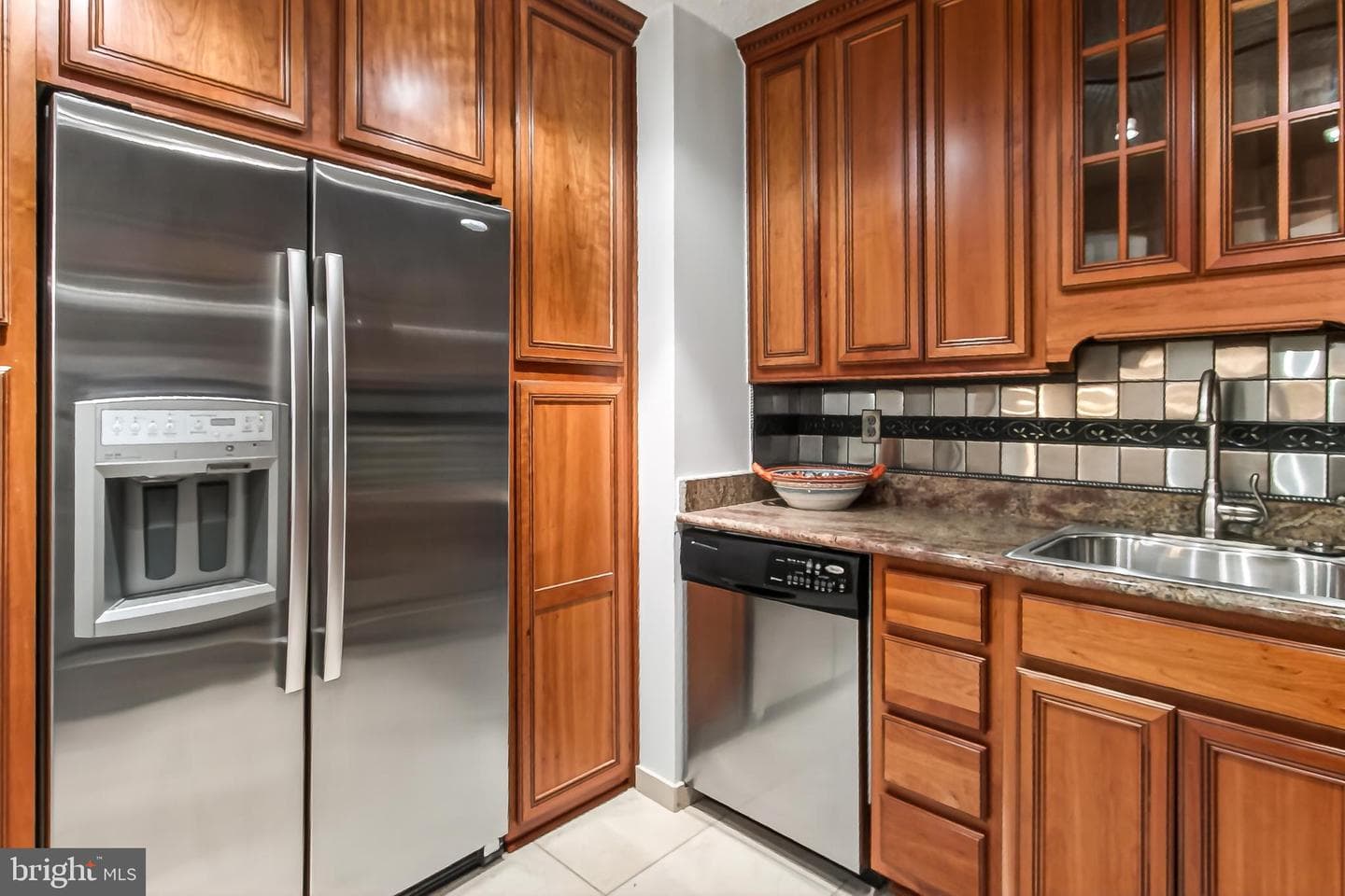 5903 Mount Eagle Drive #203 photo 16