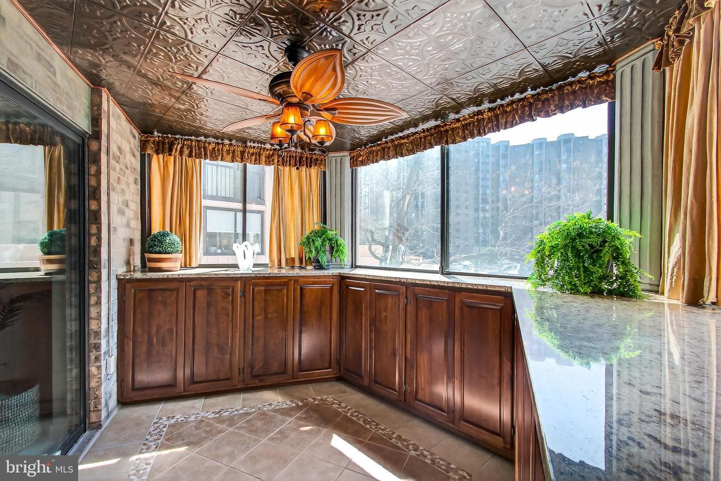 5903 Mount Eagle Drive #203 photo 23