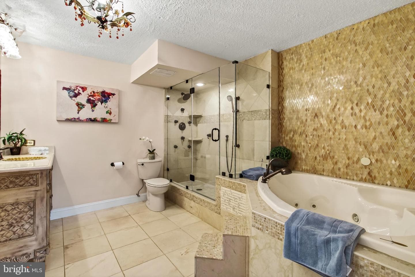 5903 Mount Eagle Drive #203 photo 28