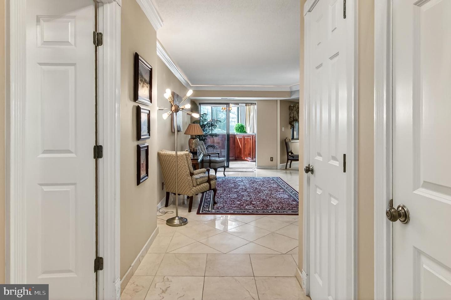5903 Mount Eagle Drive #203 photo 4