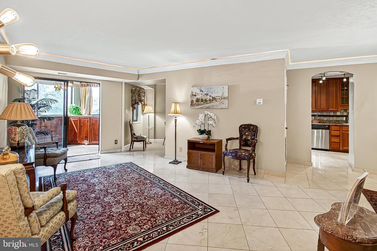 5903 Mount Eagle Drive #203 photo 7