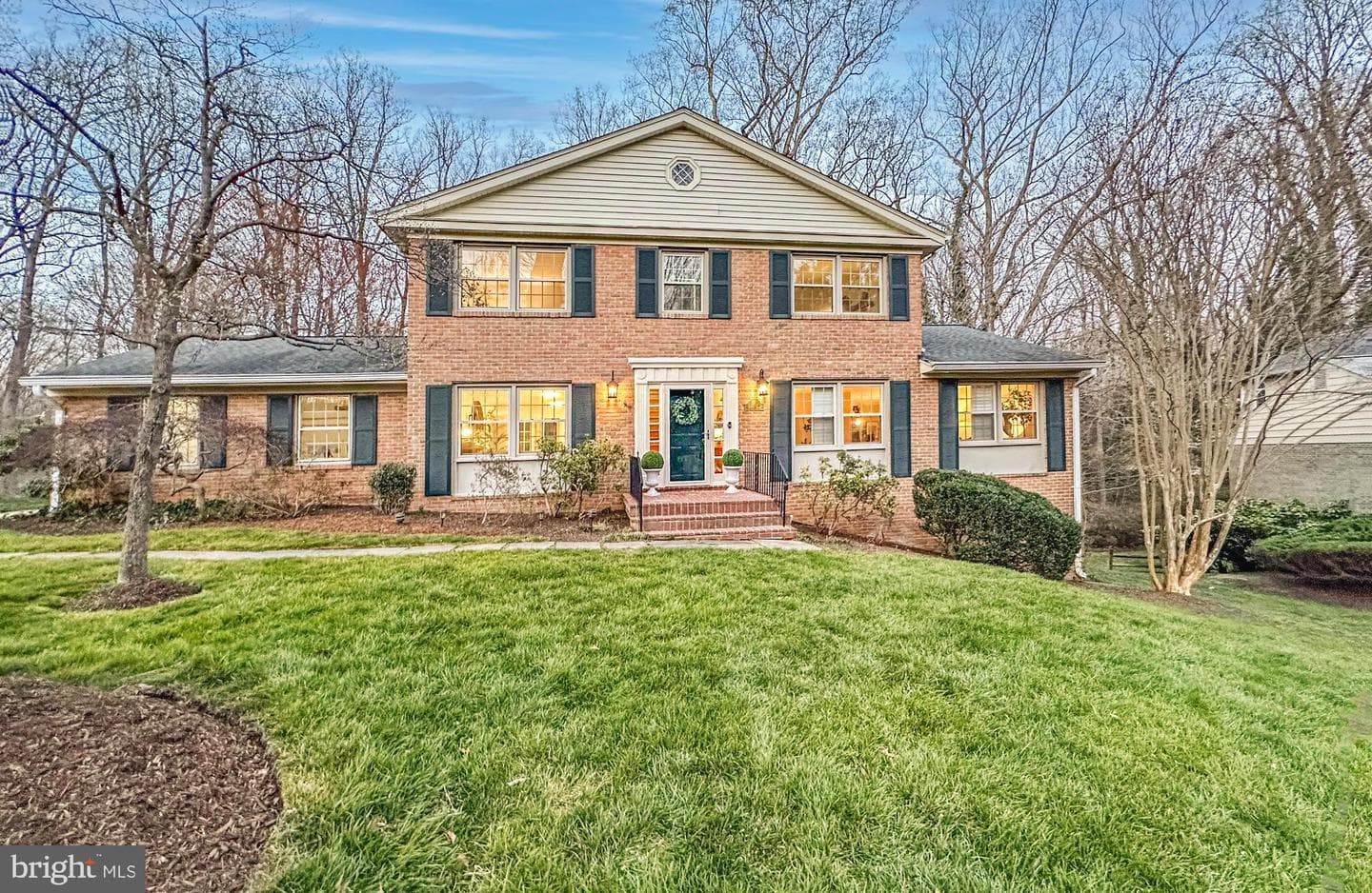 1558 Forest Villa Lane photo 3