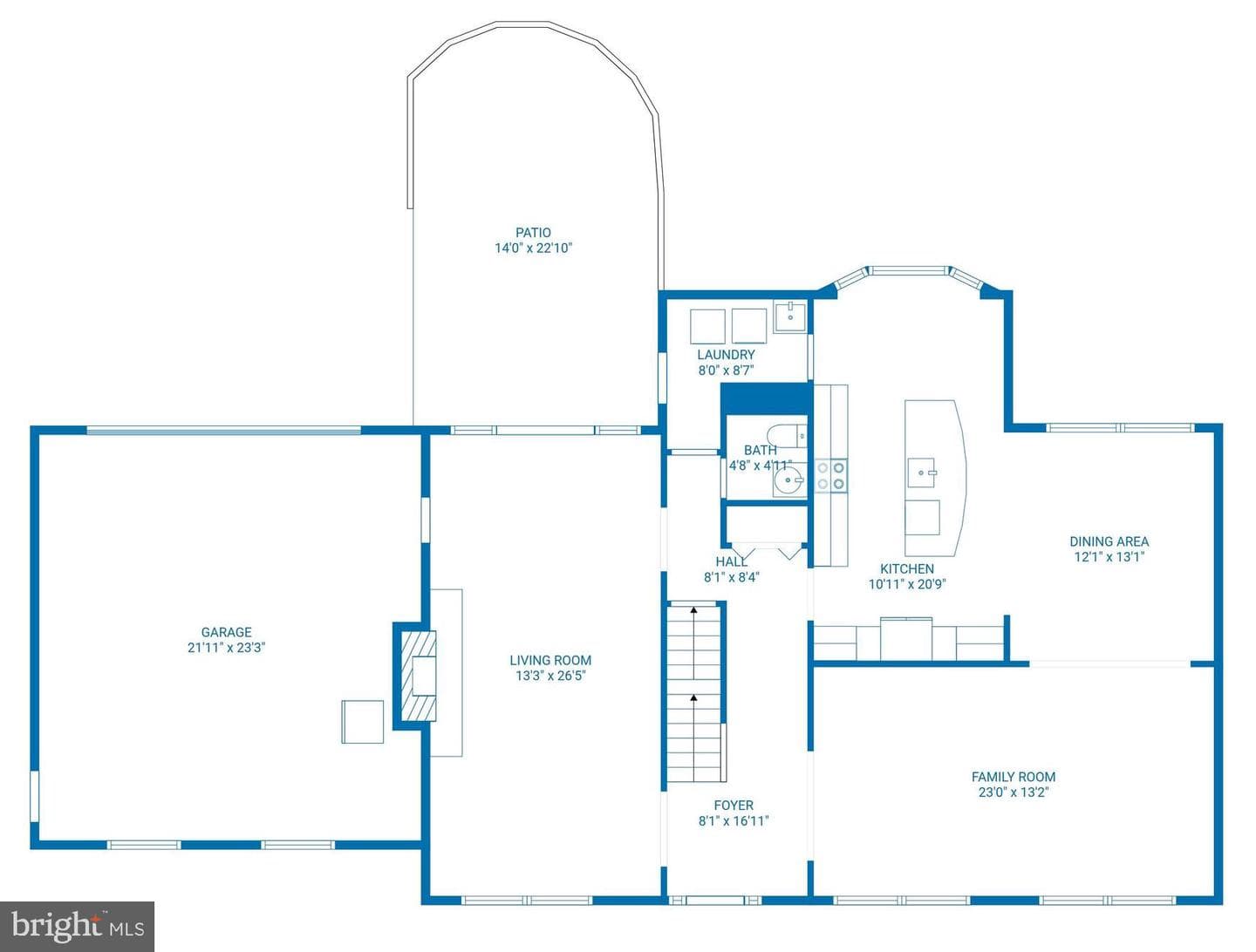 1558 Forest Villa Lane photo 51