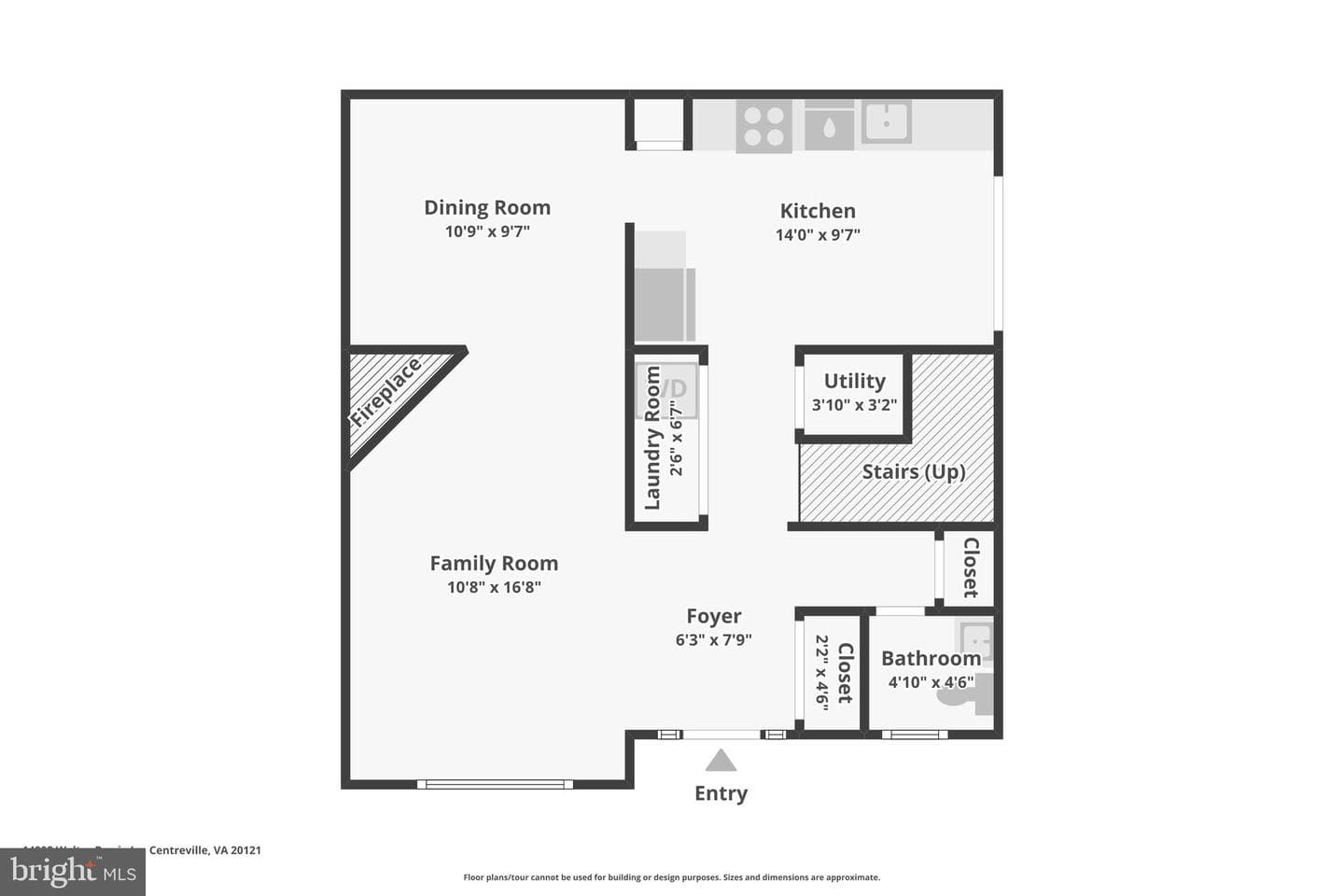14002 Walter Bowie Lane photo 44