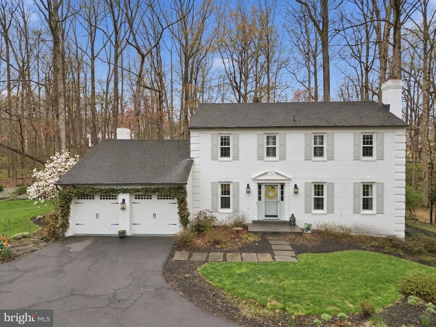 11123 Clara Barton Drive