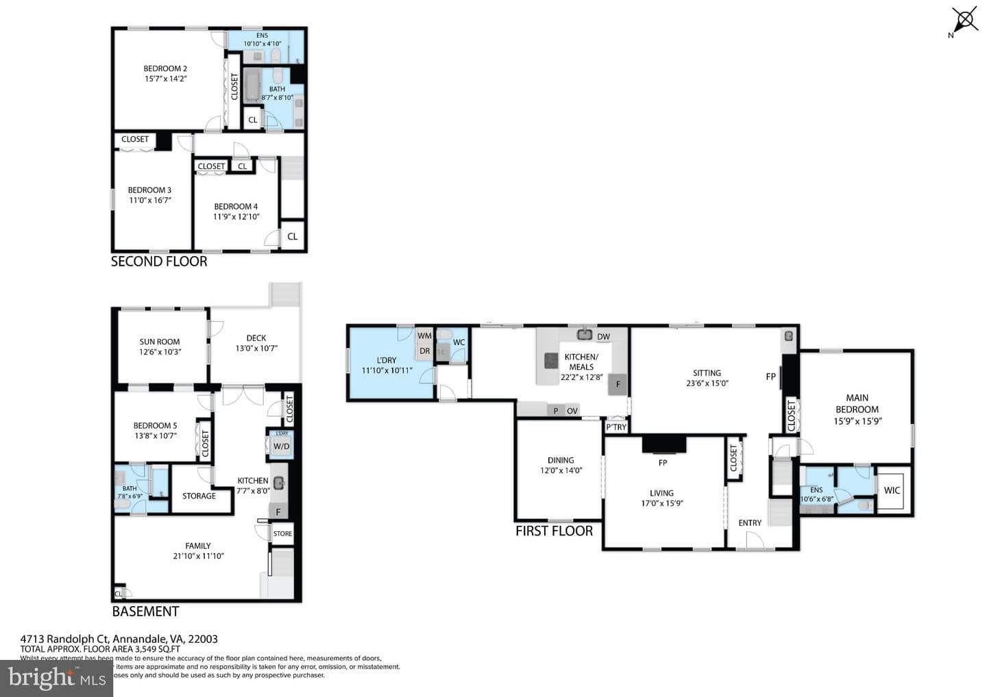 4709 Randolph Court photo 101